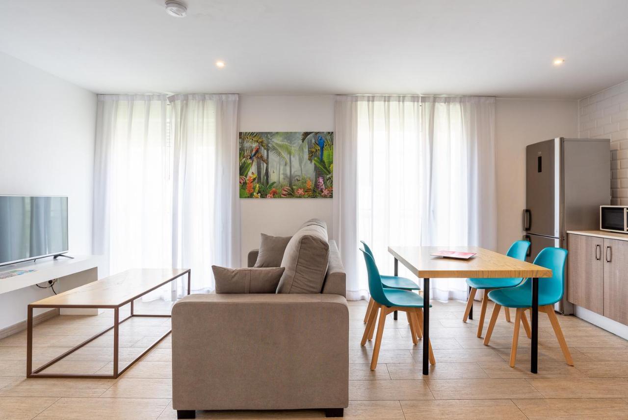 Апартаменти Dobo Malaga Soho Екстер'єр фото
