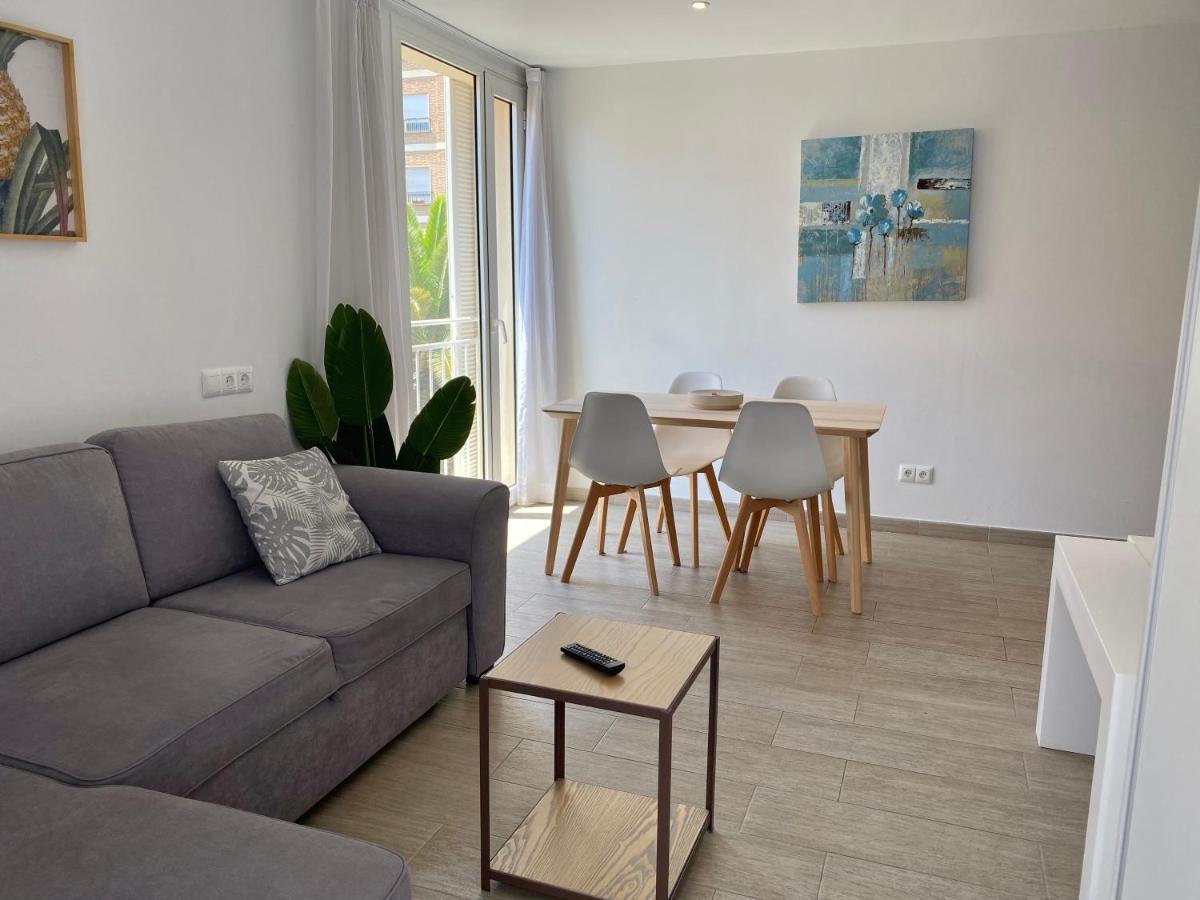 Апартаменти Dobo Malaga Soho Екстер'єр фото