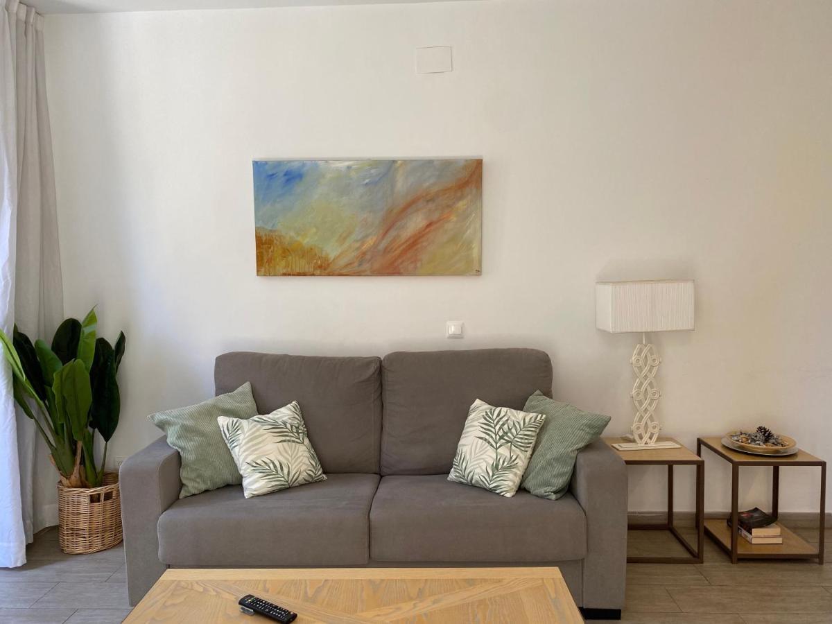 Апартаменти Dobo Malaga Soho Екстер'єр фото