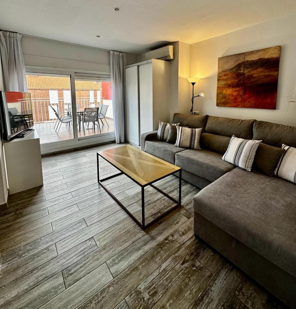 Апартаменти Dobo Malaga Soho Екстер'єр фото