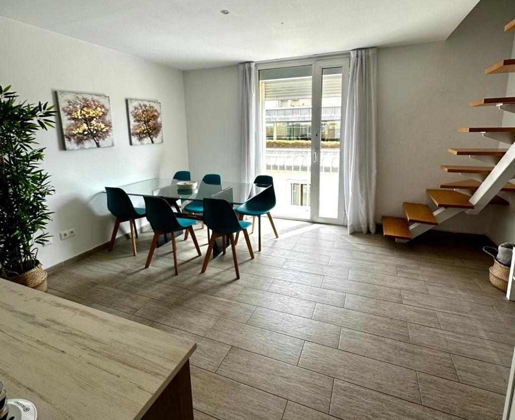 Апартаменти Dobo Malaga Soho Екстер'єр фото