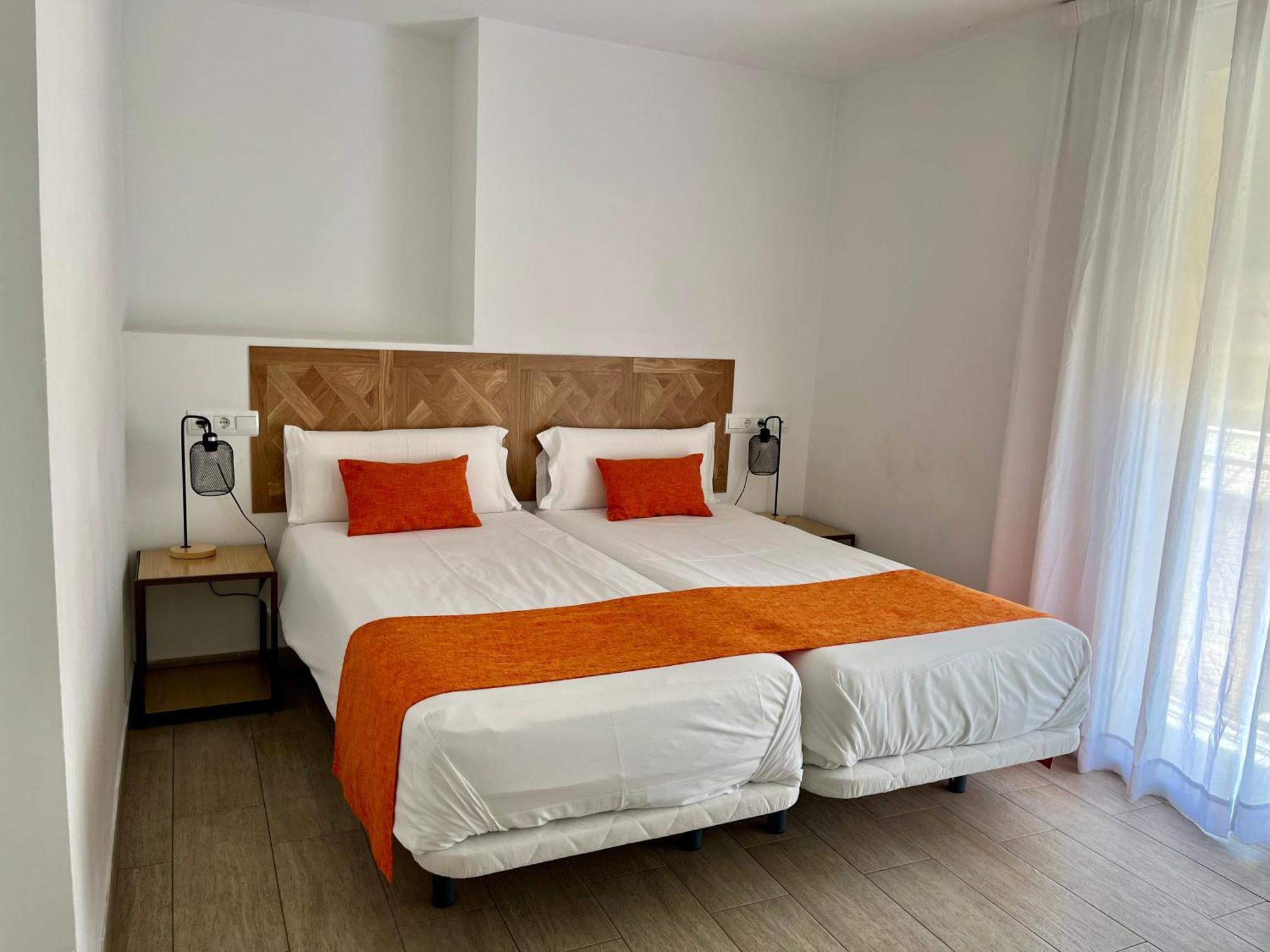 Апартаменти Dobo Malaga Soho Екстер'єр фото