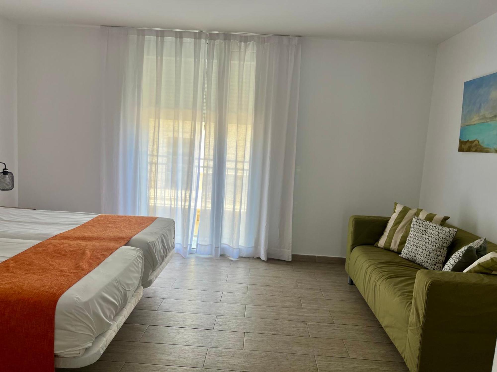 Апартаменти Dobo Malaga Soho Екстер'єр фото