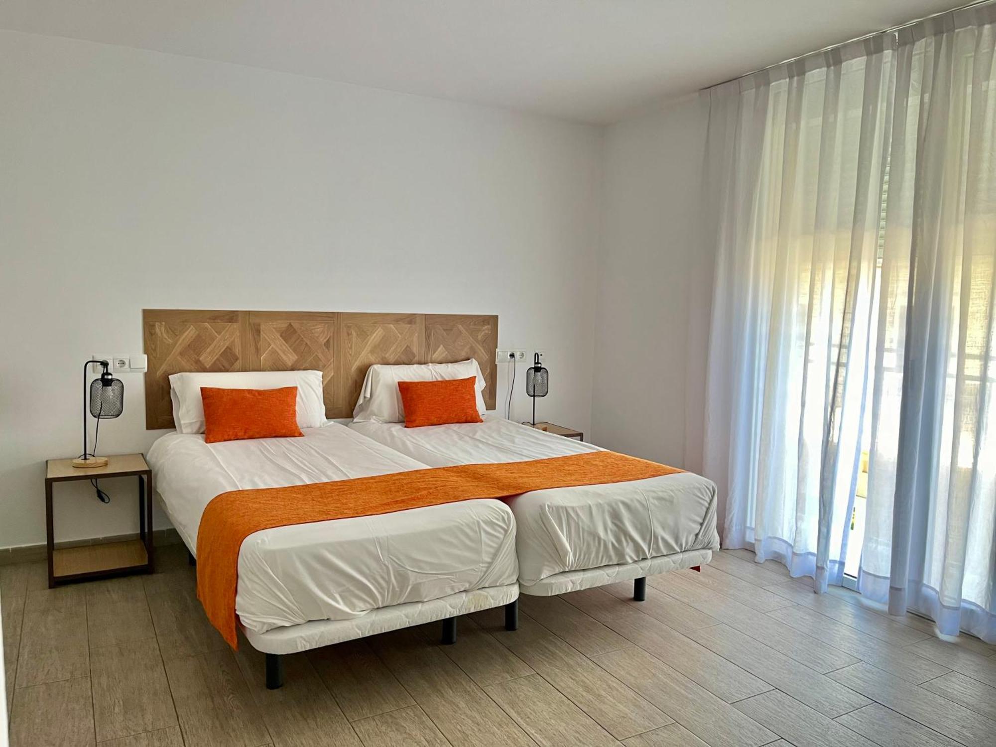 Апартаменти Dobo Malaga Soho Екстер'єр фото
